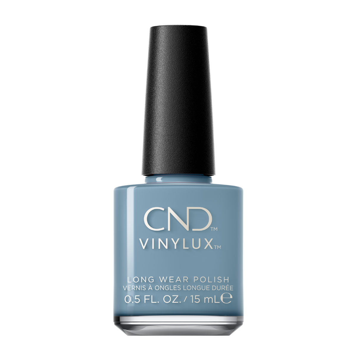 Frosted Seaglass Nail Polish 15ml