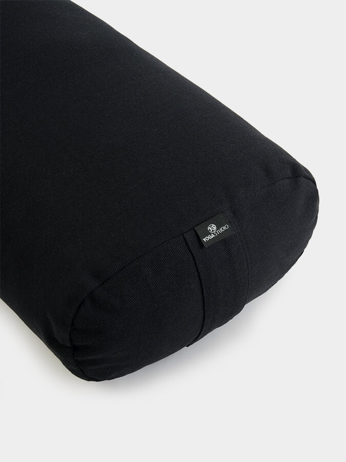 Rectangular Lightweight Meditation Bolster Cushion