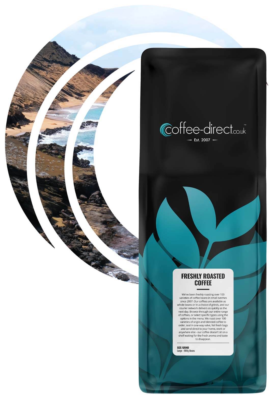 Galapagos Coffee