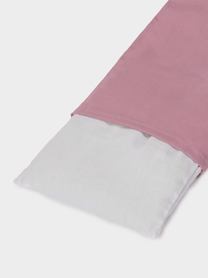 Organic Lavender Scented and Unscented Linseed Eye Pillows