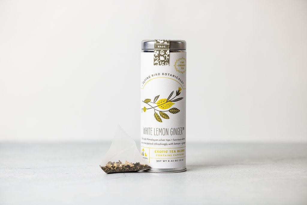 Get Well Gift Set of 14 Items - All Natural Care Package