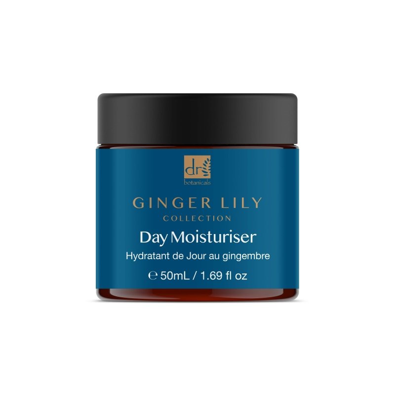 Day Moisturiser 50ml