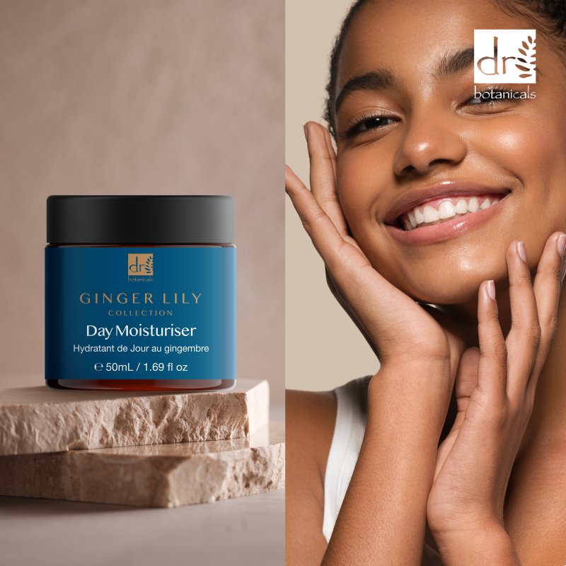 Day Moisturiser 50ml