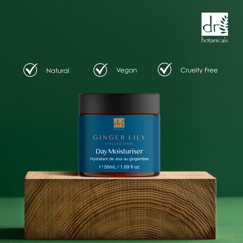 Day Moisturiser 50ml