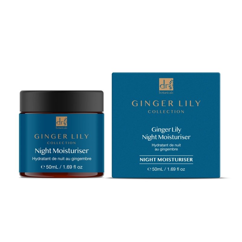 Night Moisturiser 50ml