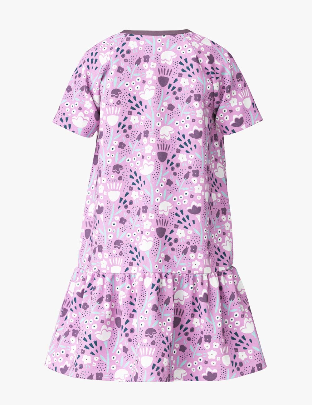 Introducing the ERICA All-Season Short-Sleeved Dress by Breden at www.brixbailey.com