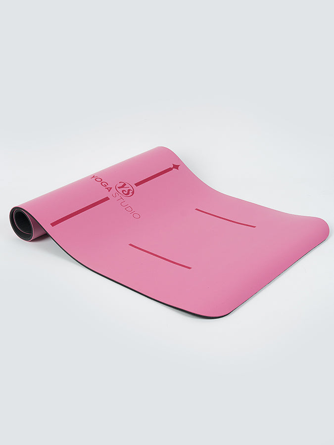 The Grip Mini Knee Mat Pad for Yoga