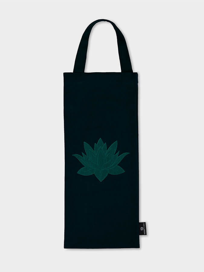 Organic Cotton Yoga Sandbag Cover