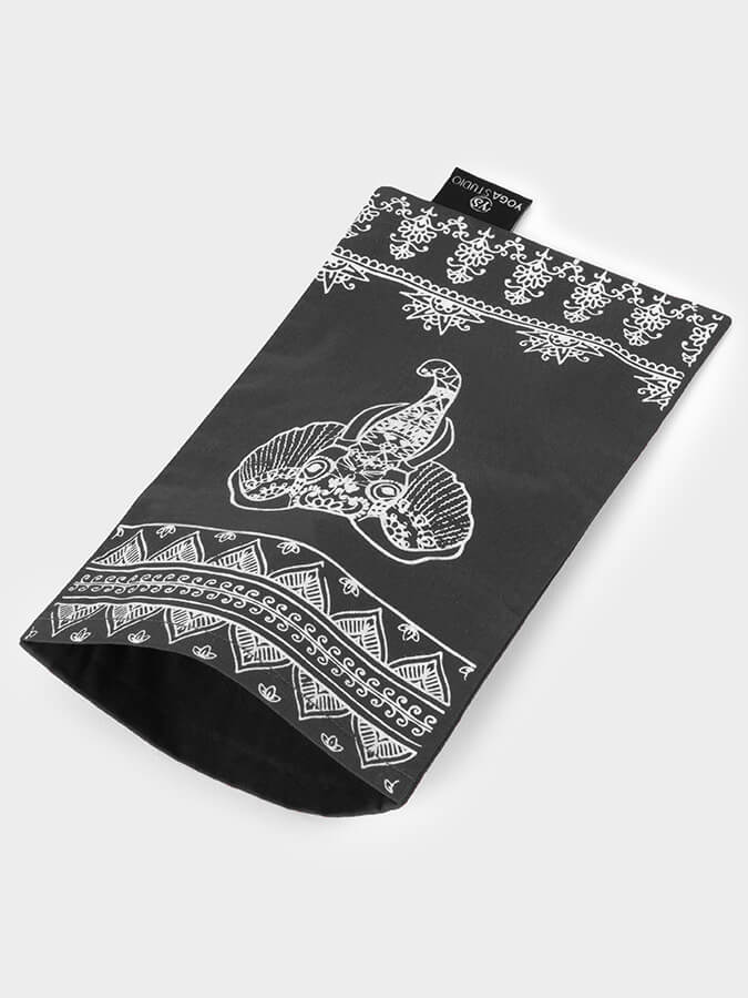 Organic Cotton Eye Pillow Cover