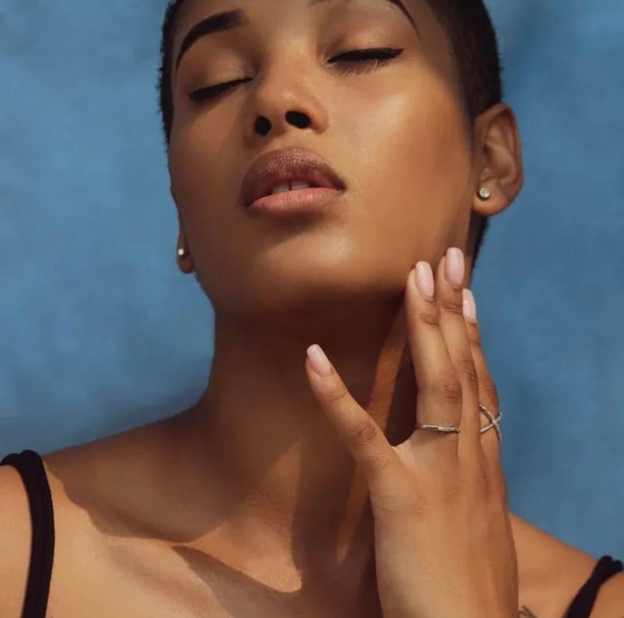 Glow Skin Balm Natural Moisturiser