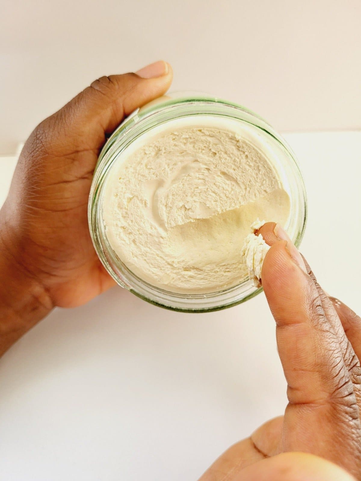 Glow Whipped Body Butter