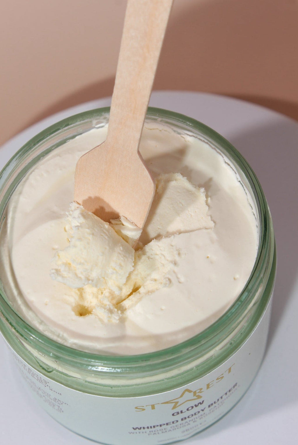 Glow Whipped Body Butter