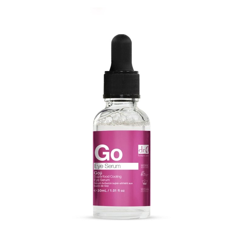 Cooling Goji Eye Serum 30ml
