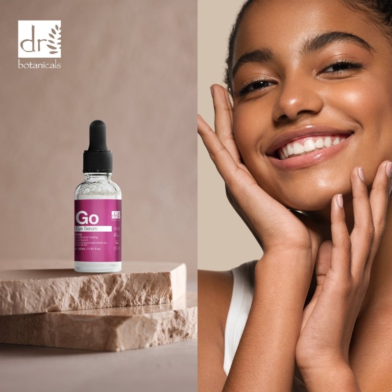 Cooling Goji Eye Serum 30ml