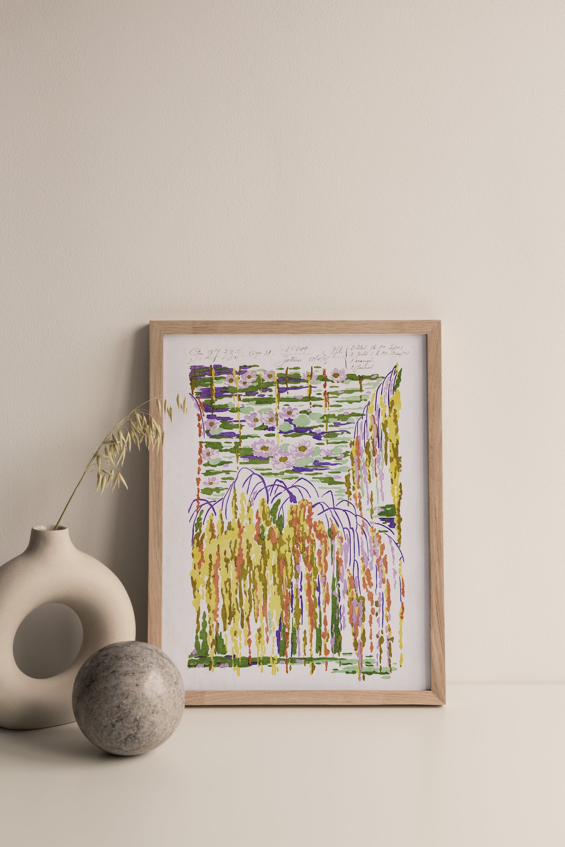 The Golden Bough Vintage Archive Poster Print