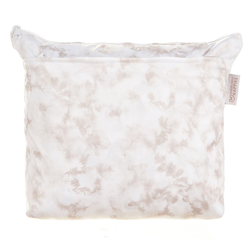 Grab and Go Nappy Wet Bag