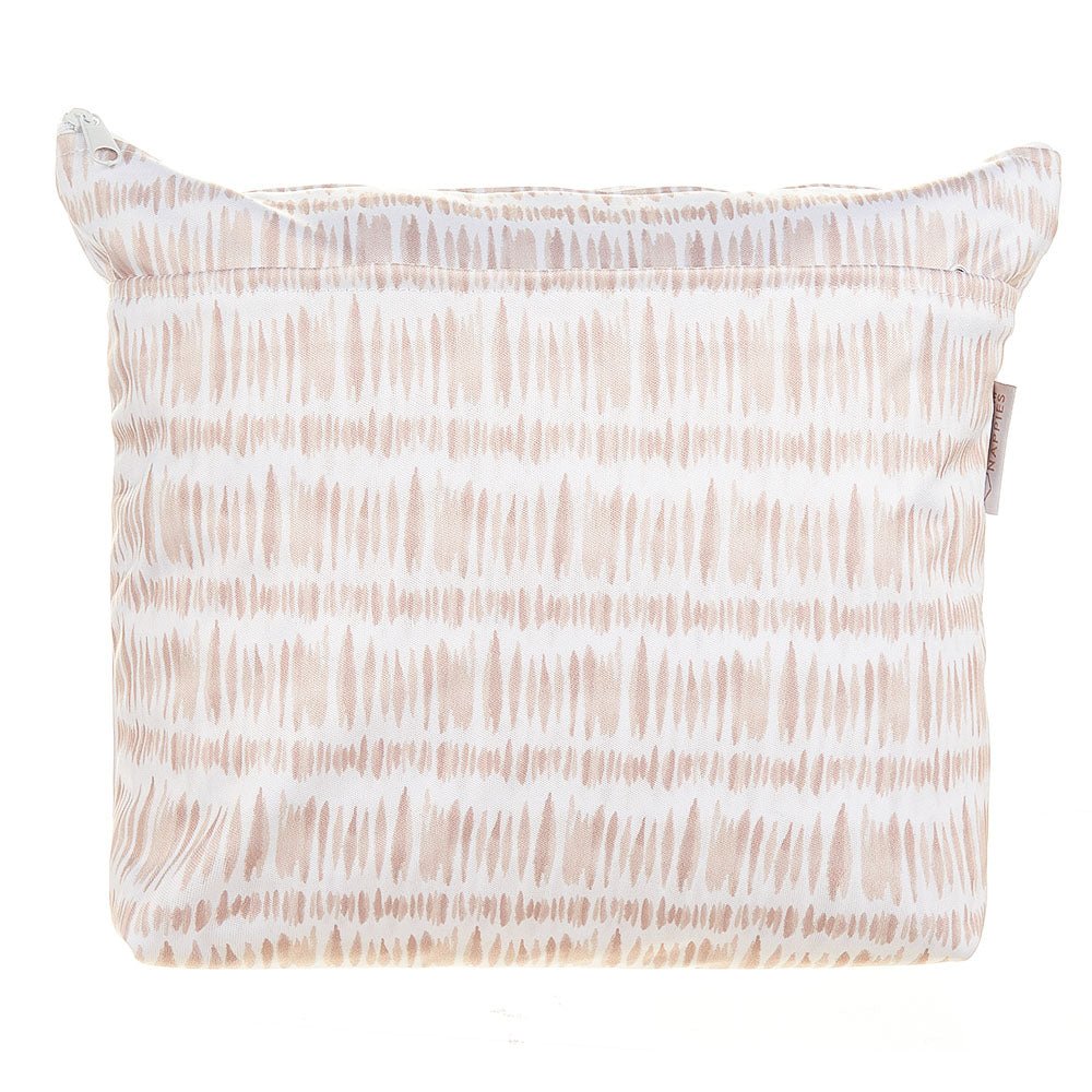 Grab and Go Nappy Wet Bag