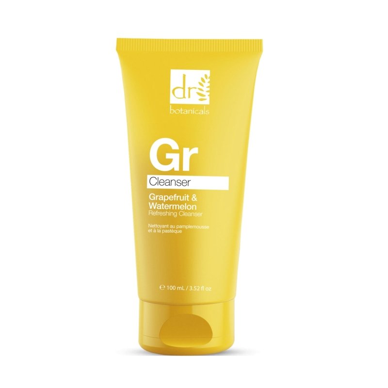Grapefruit and Watermelon Refreshing Cleanser 100ml
