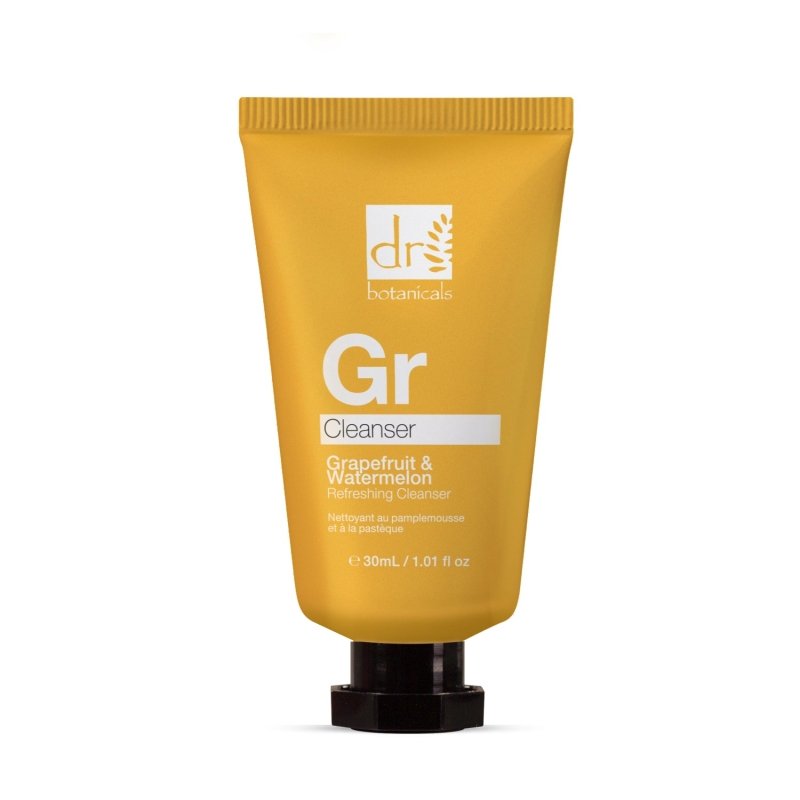 Grapefruit and Watermelon Refreshing Cleanser 30ml