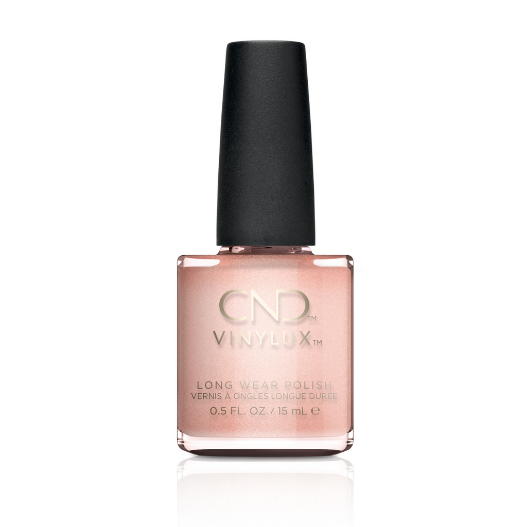 Grapefruit Sparkle Nail Polish 15ml