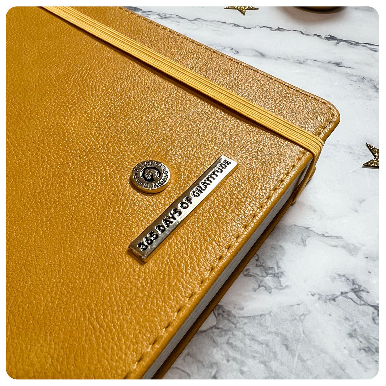 Gratitude Deluxe Life Journal