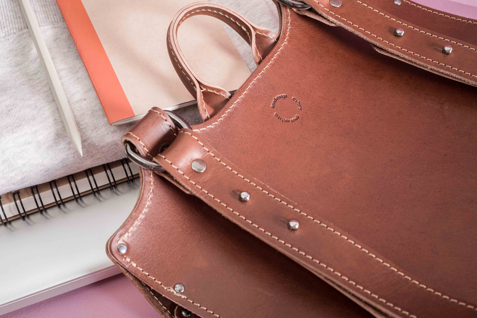 Versatile Great Rucksack – Elegant & Secure Leather Bag by Craftory at brixbailey.com