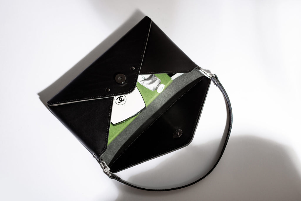 Embrace Timeless Elegance with the Great Model Clutch by Craftory at www.brixbailey.com