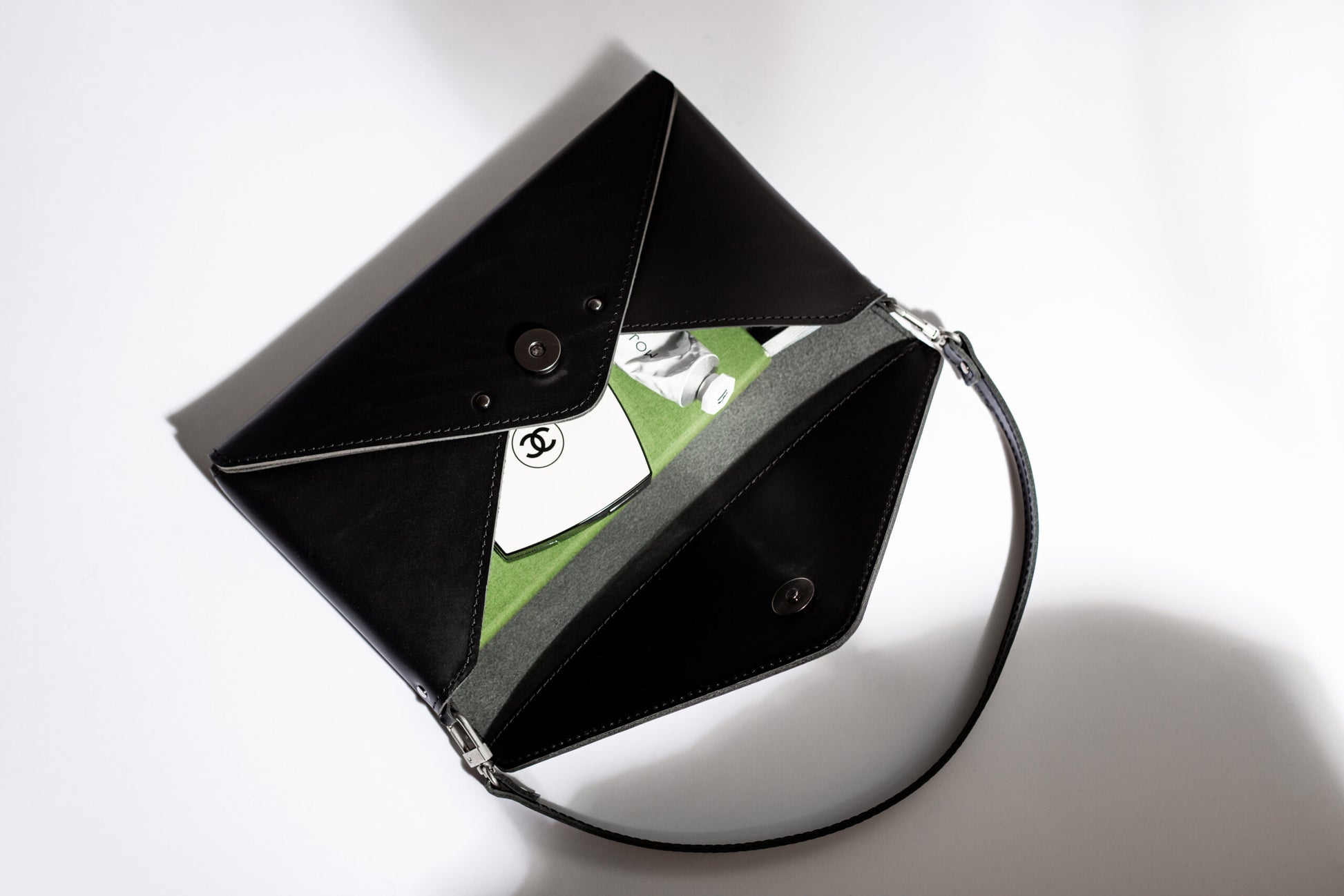 Embrace Timeless Elegance with the Great Model Clutch by Craftory at www.brixbailey.com