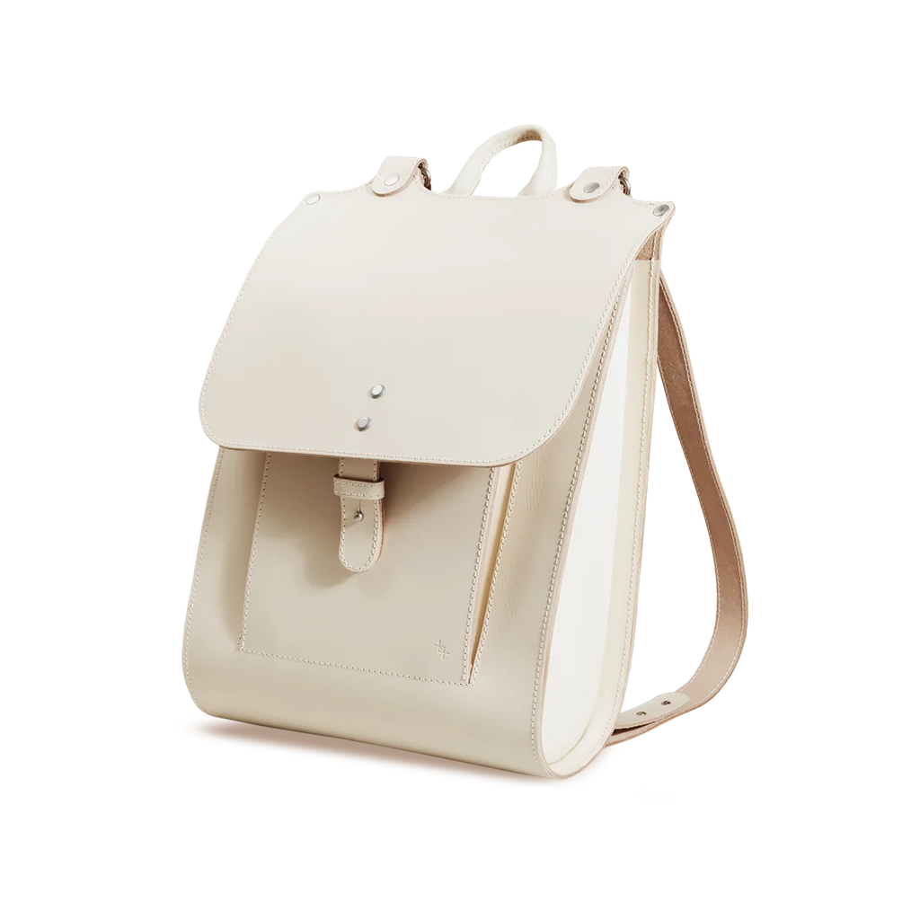 Versatile Great Rucksack – Elegant & Durable Leather Bag by Craftory at brixbailey.com