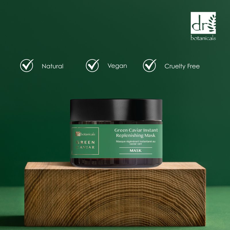 Instant Repairing Amino Acid Mask 50ml