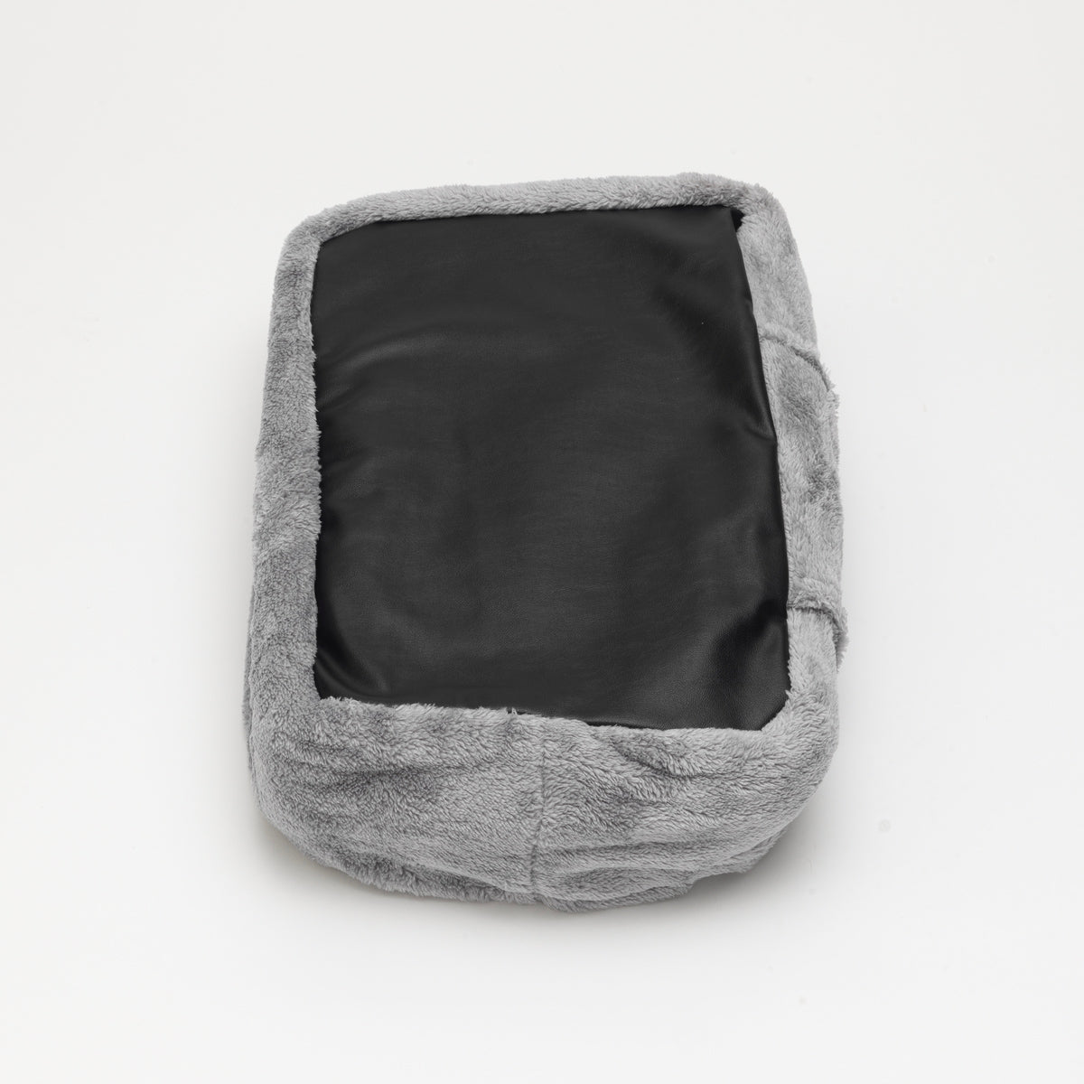 Grey Teddy Bear Dog Carrier