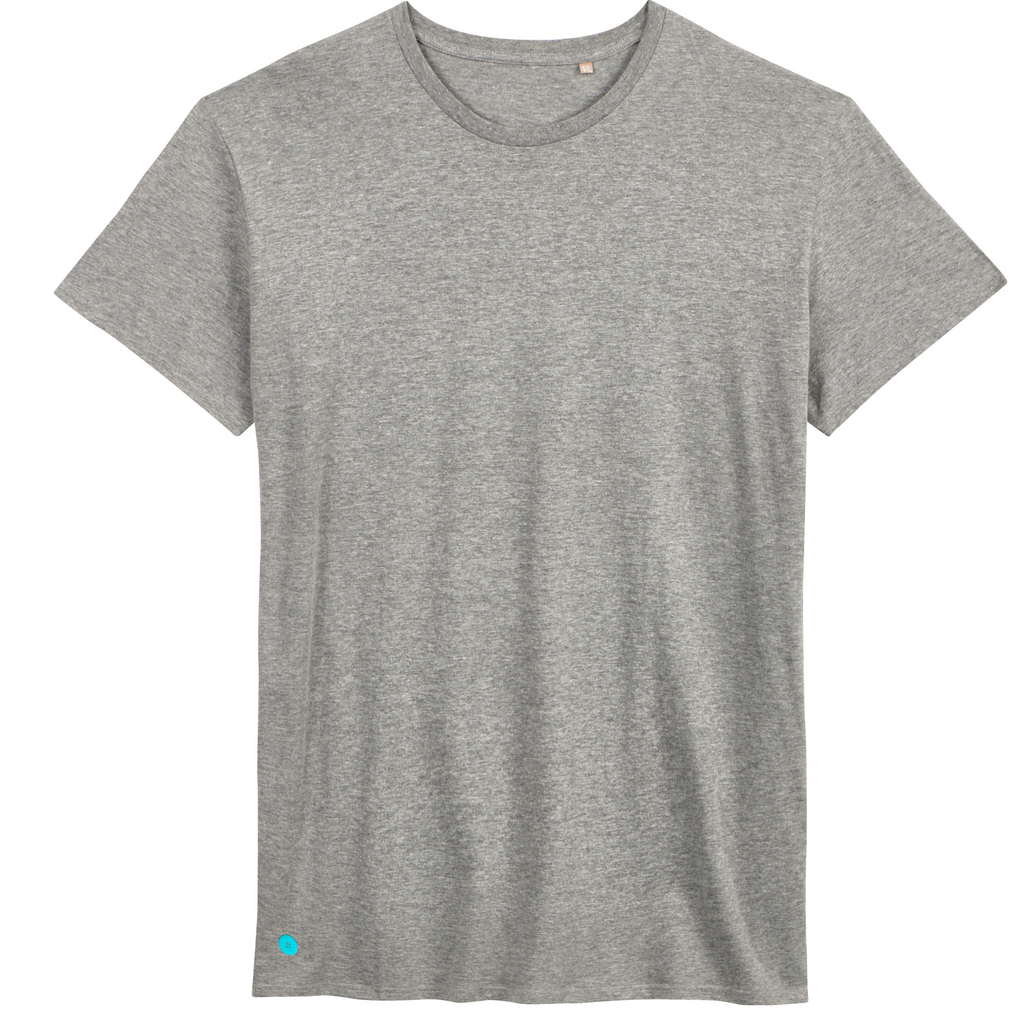 Men's Organic Cotton T-Shirt