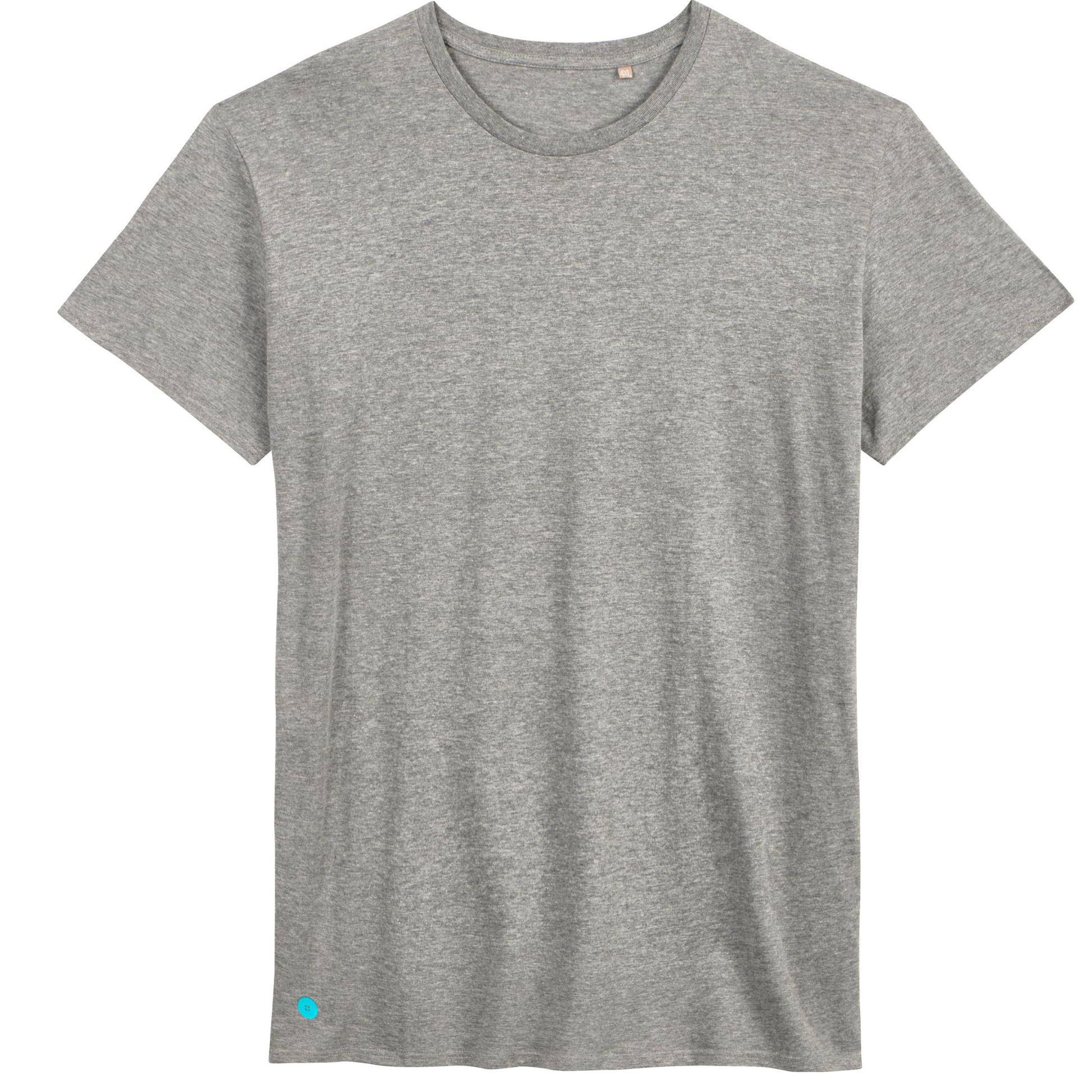 Men's Organic Cotton T-Shirt