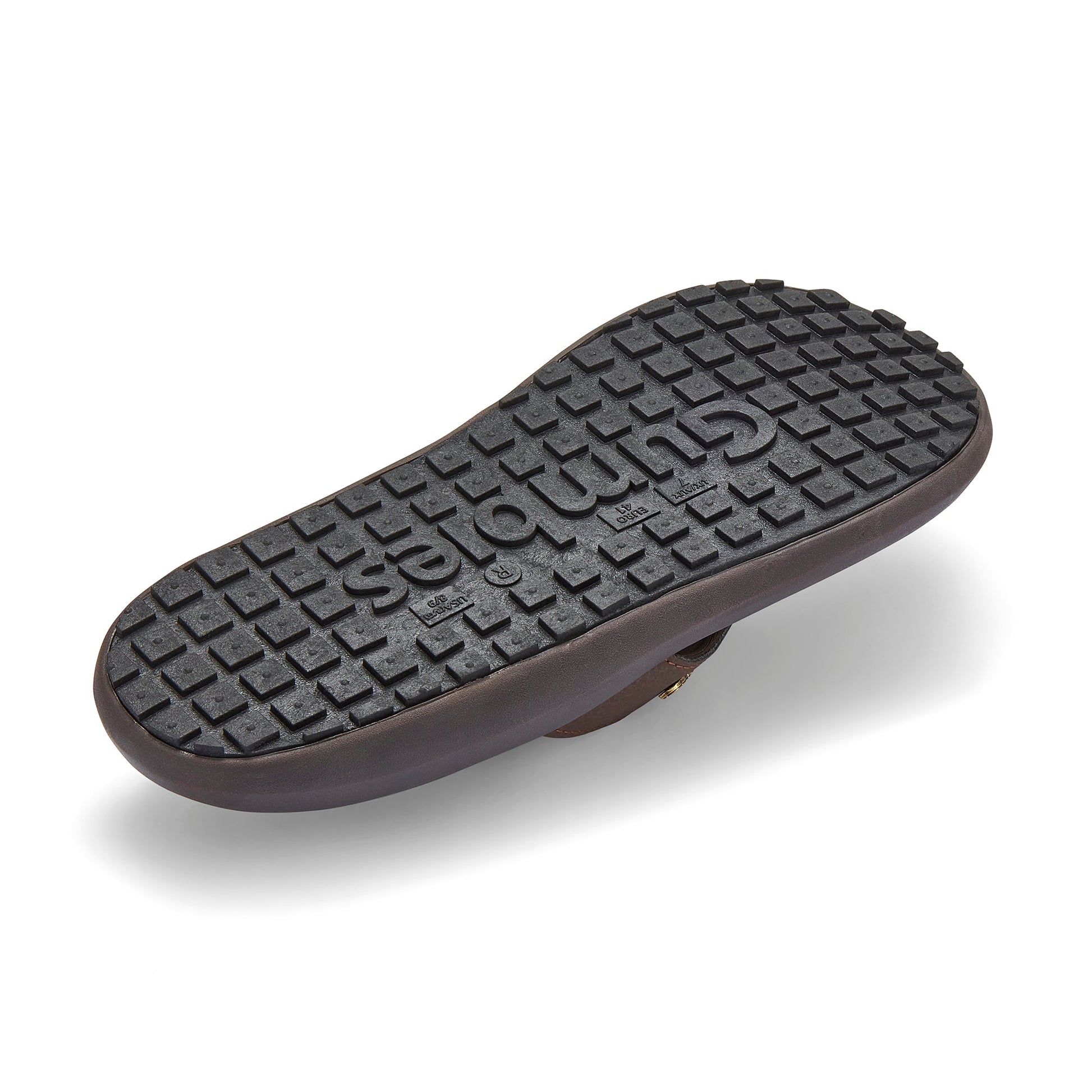 Women's Noosa Flip Flops Brown