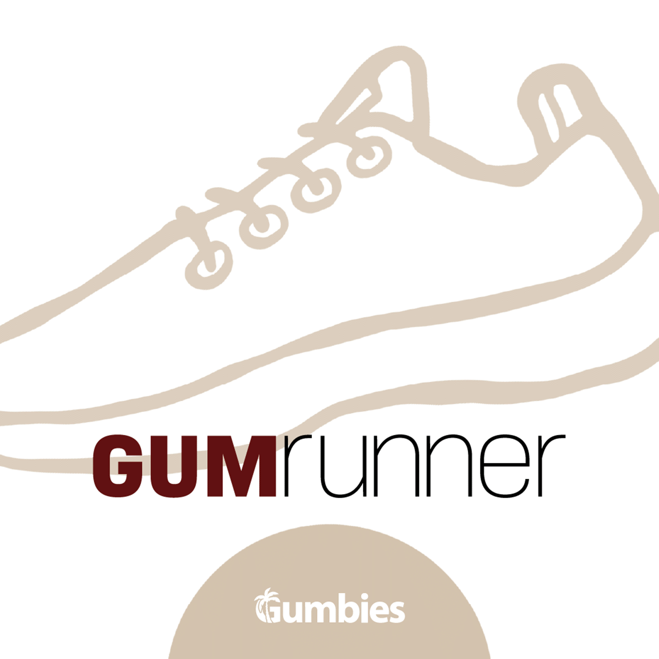 Women's Sneakers in Berry