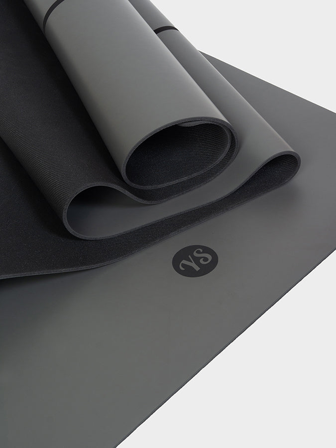 The Grip Alignment Yoga Mat 4mm