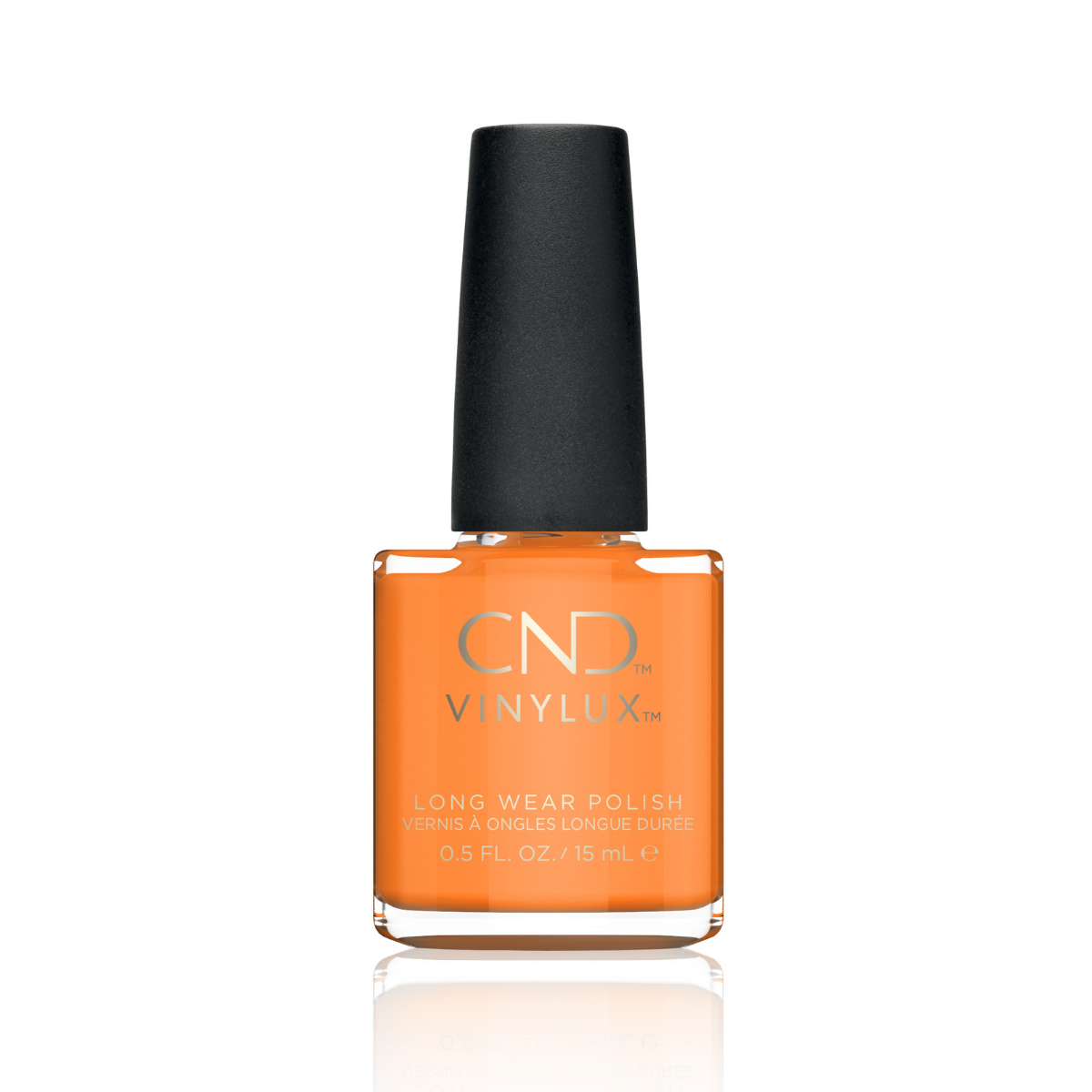 Vinylux Gypsy Nail Polish 15ml