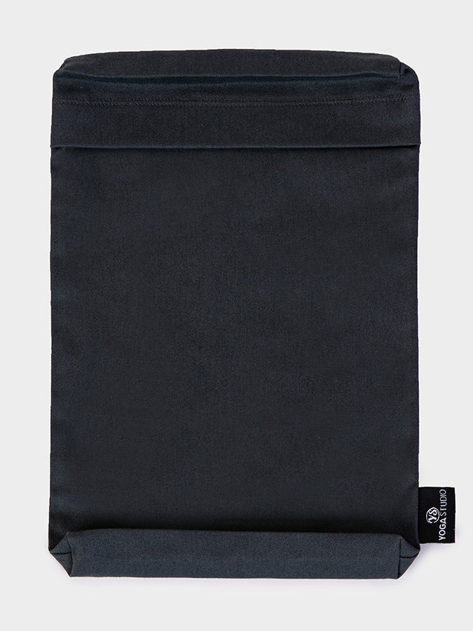 Organic Cotton Yoga Block Cover
