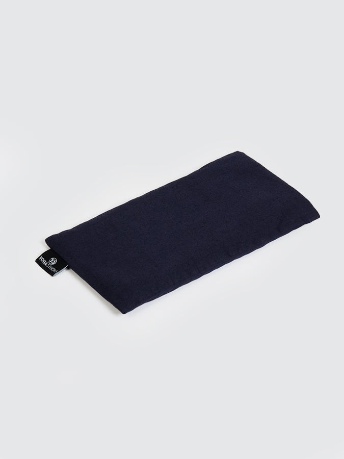 Organic Lavender Scented and Unscented Linseed Eye Pillows