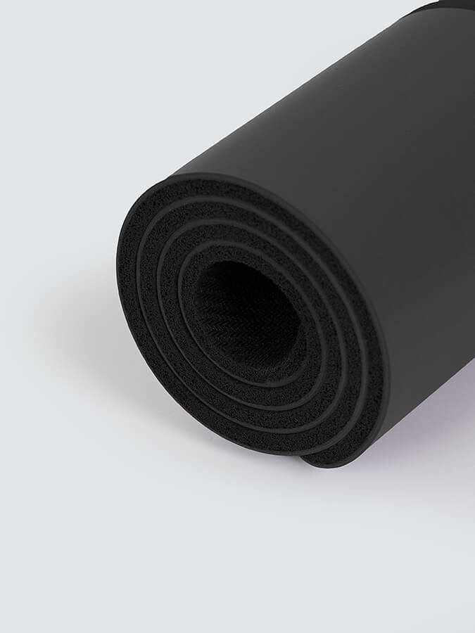 The Grip Mini Knee Mat Pad for Yoga