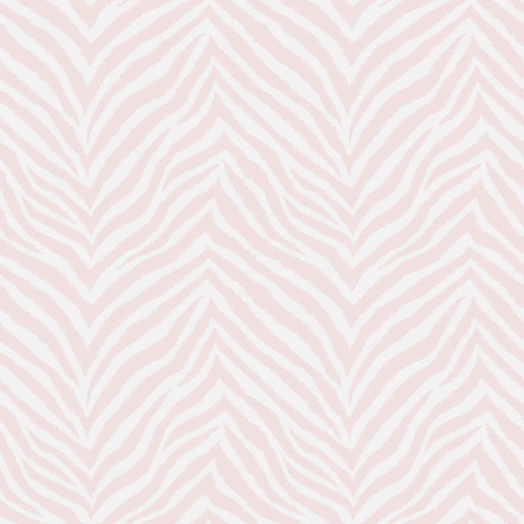 Zebra Print Wallpaper