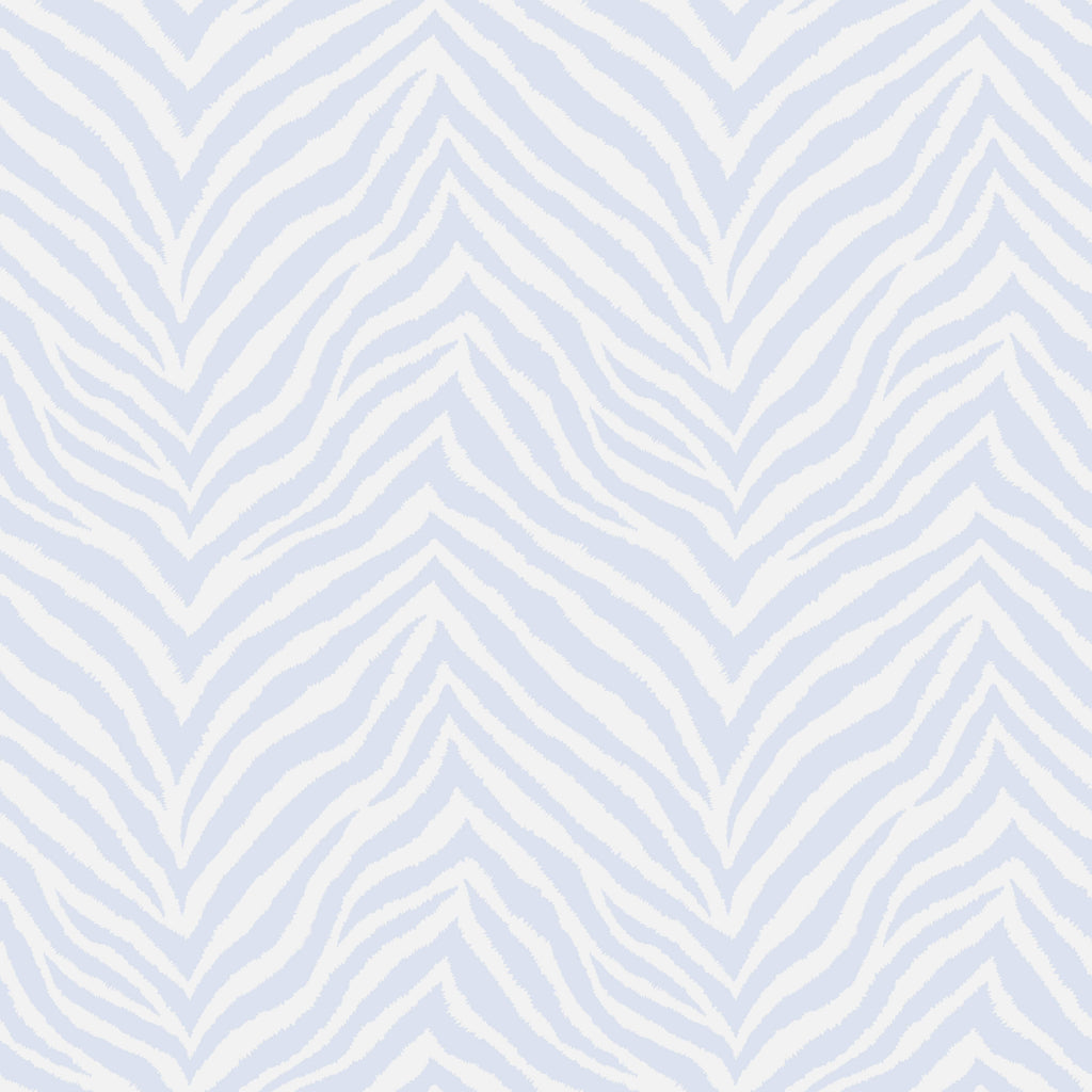 Zebra Print Wallpaper