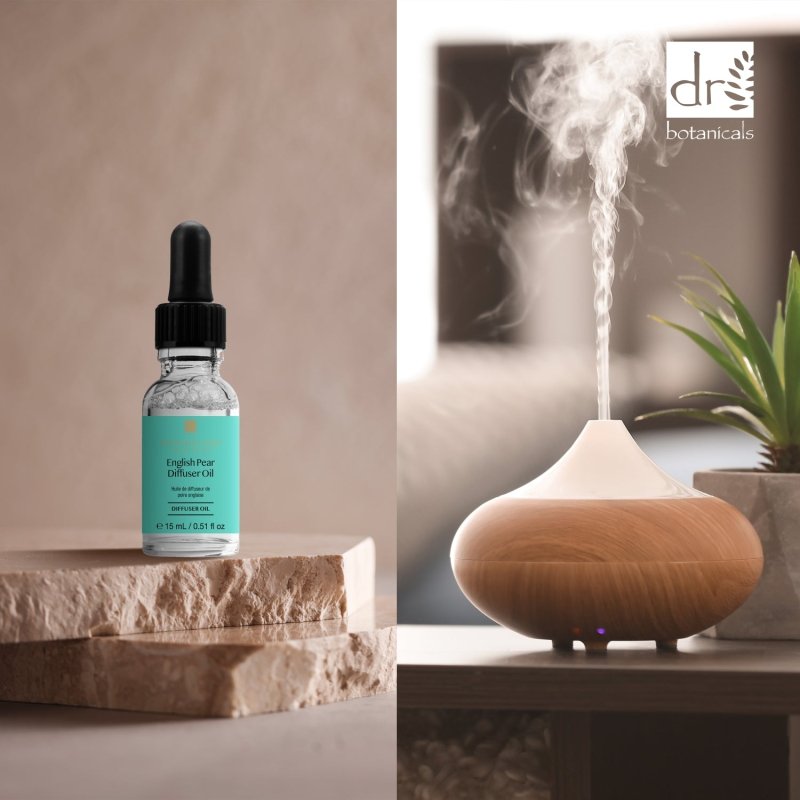 English Pear Diffuser Oil 15ml