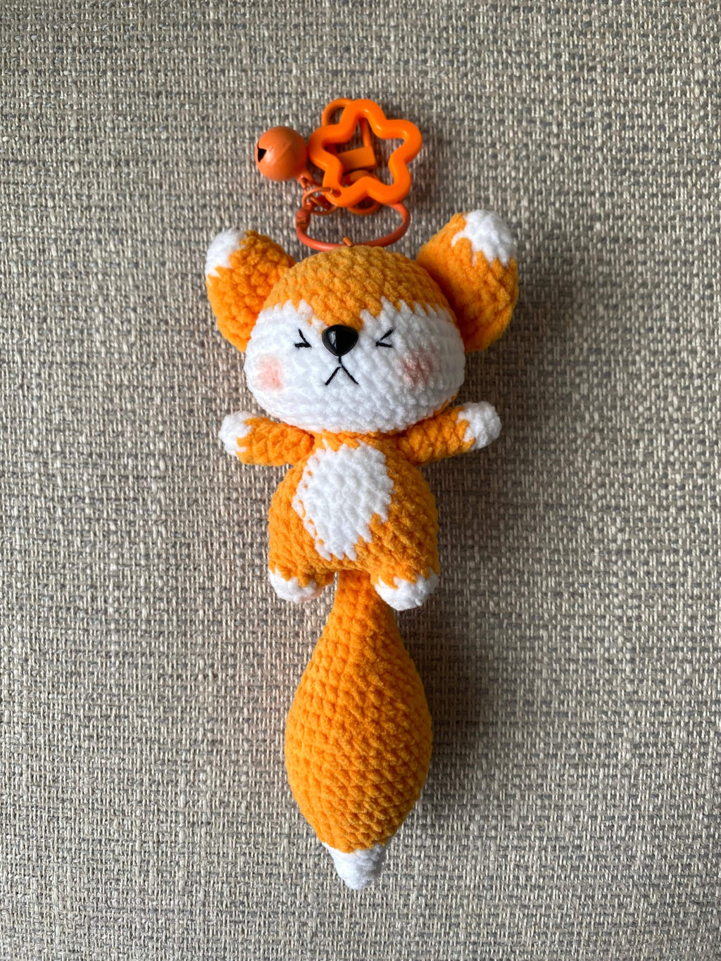 Woohoo Long Tail Friends