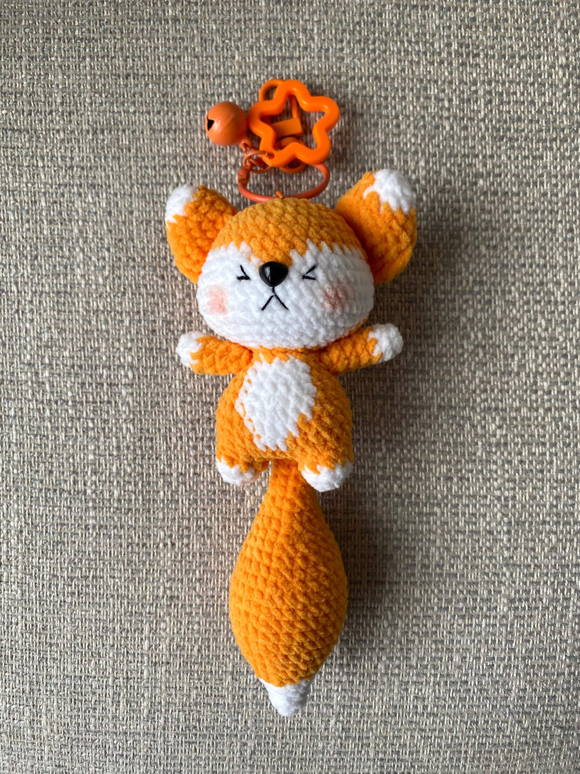 Woohoo Long Tail Friends