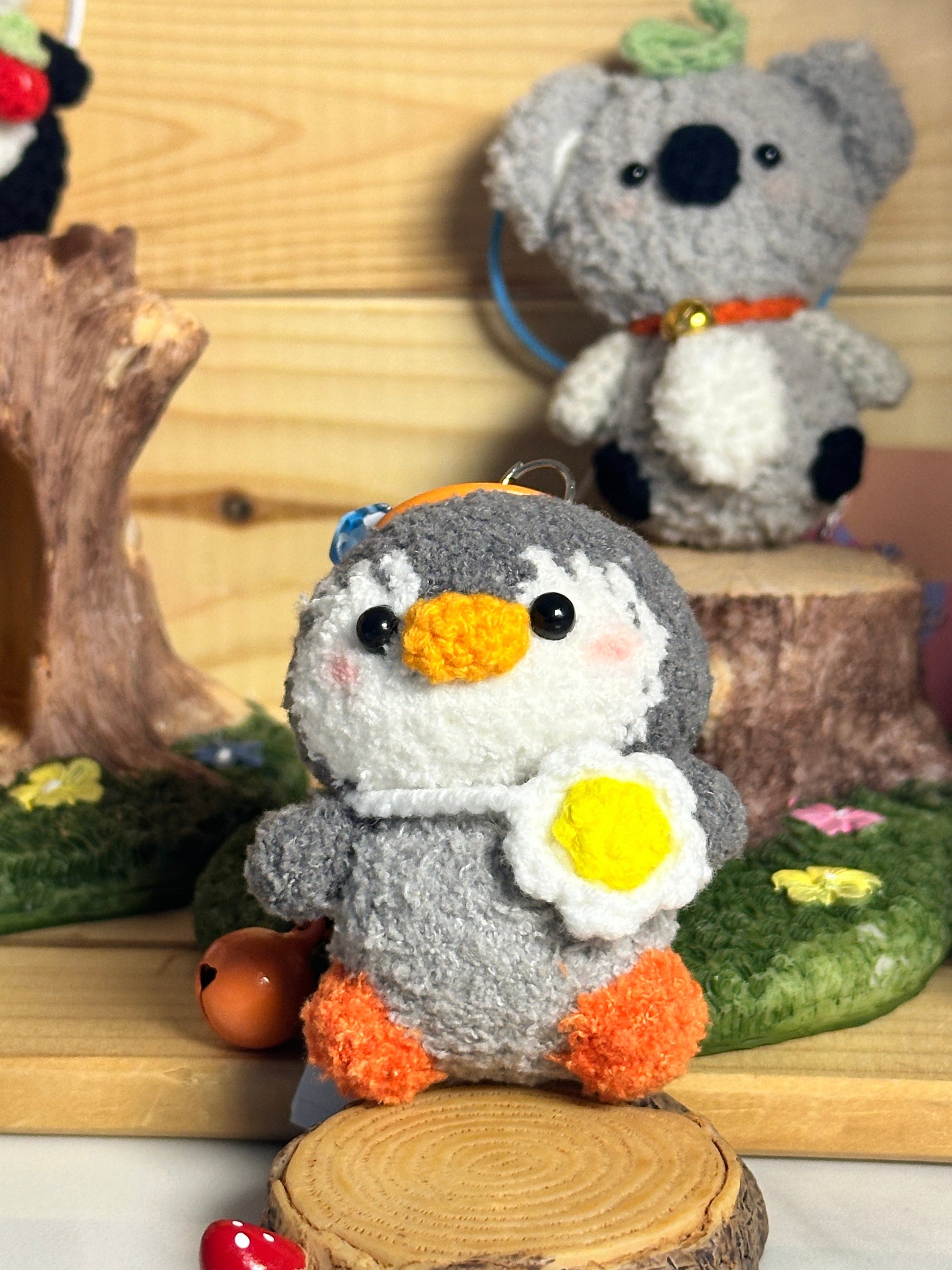 Kids Catchphrases Plush Collection Four Pack