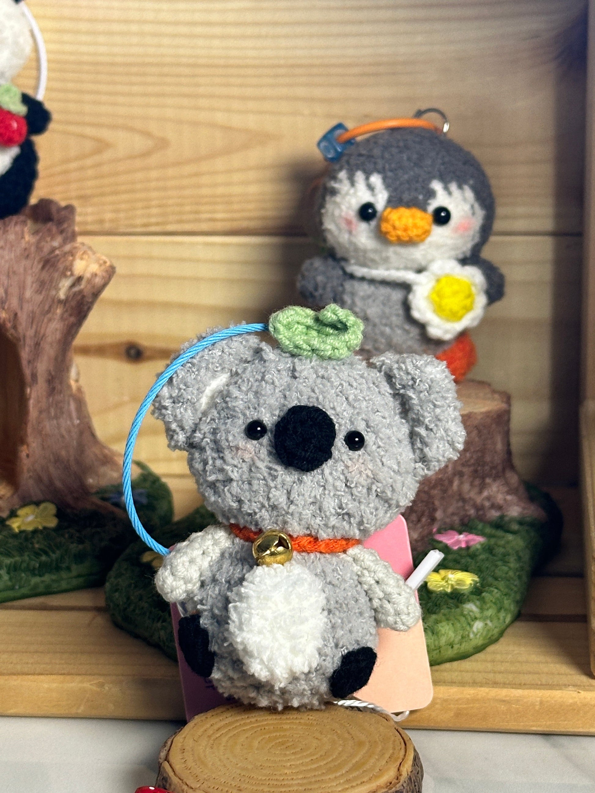 Kids Catchphrases Plush Collection Four Pack