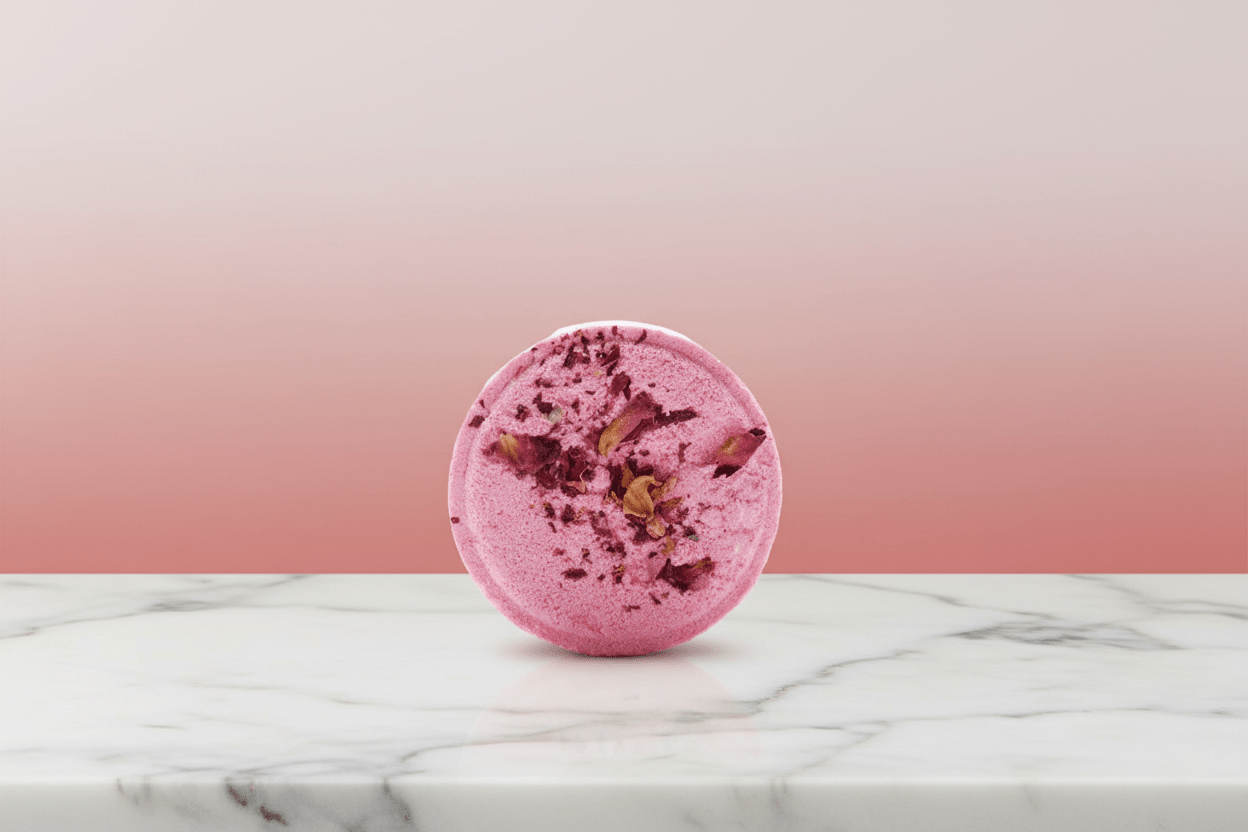 Shower Steamers Set of 5 Natural Aromatherapy