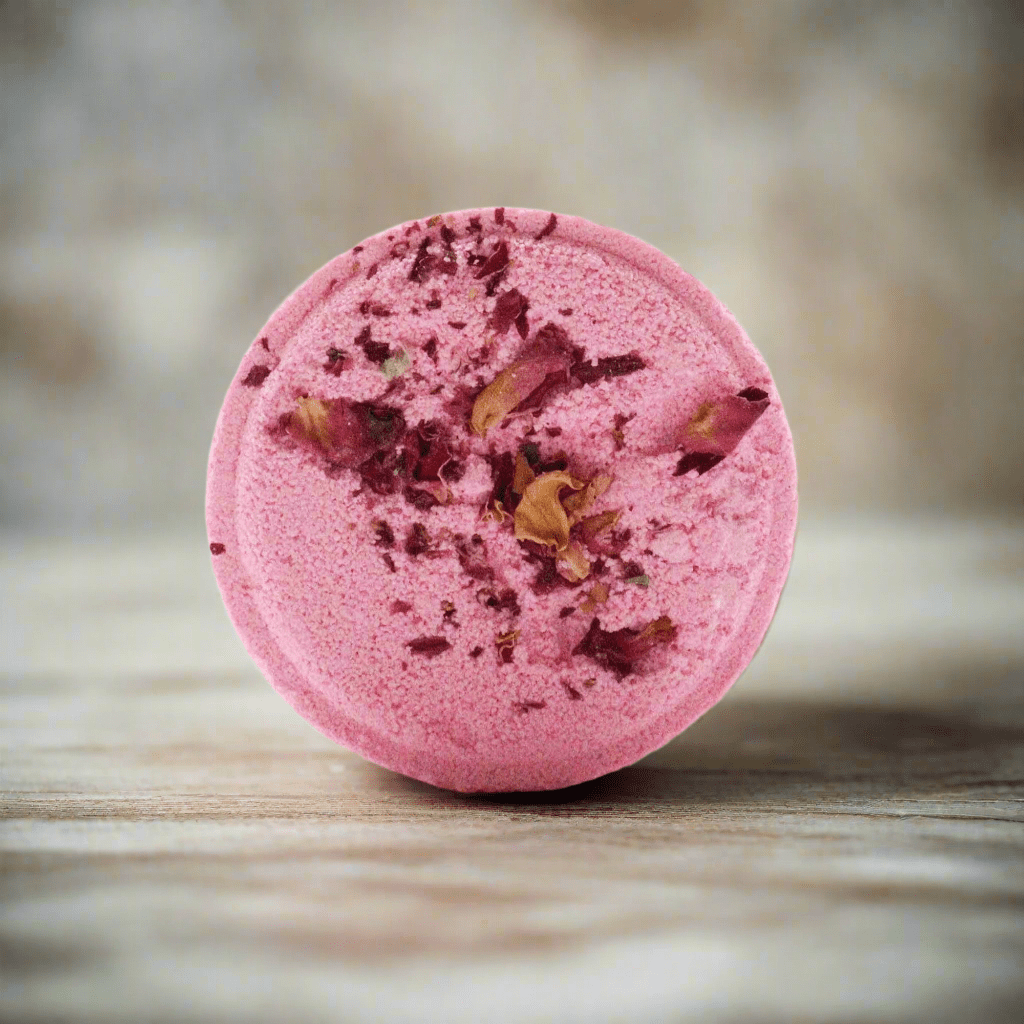 Shower Steamers Set of 5 Natural Aromatherapy