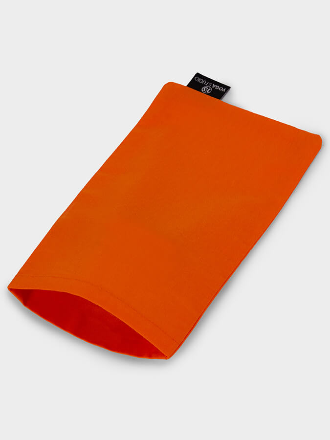 Organic Cotton Eye Pillow Cover